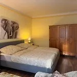 Landhotel Waldschaenke