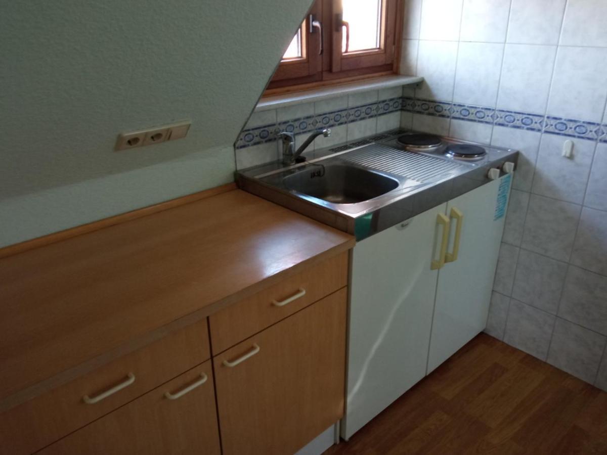 Waldschaenke * Berlino
