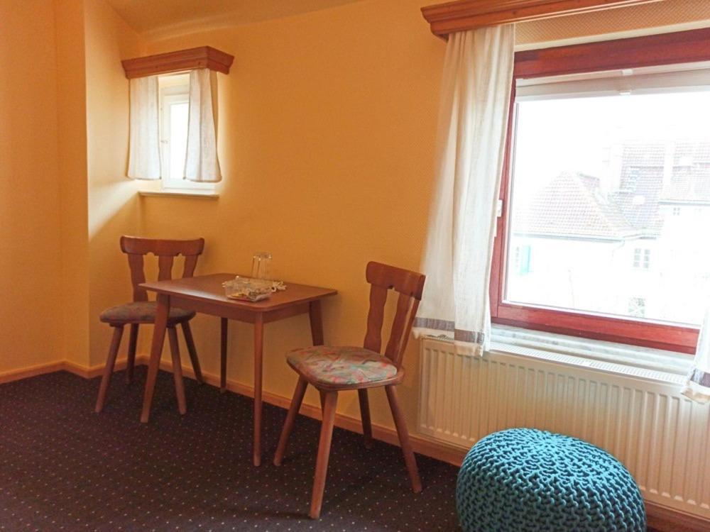 Hotel Waldschaenke Berlino