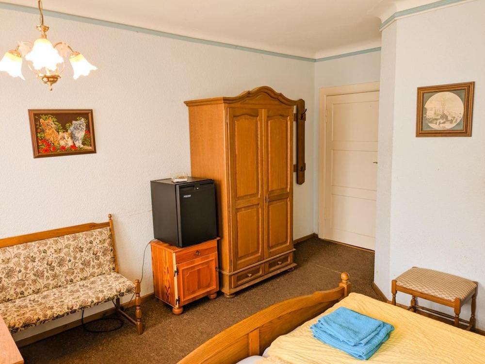 Waldschaenke Hotel Berlino