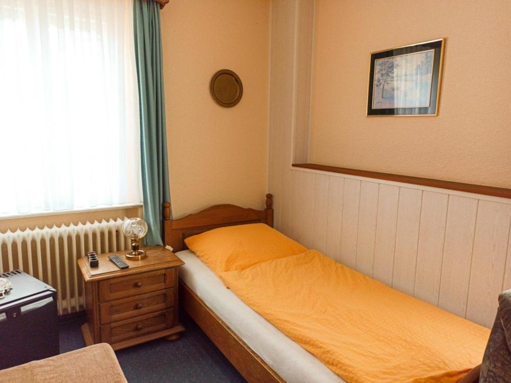 Waldschaenke Hotel Berlino