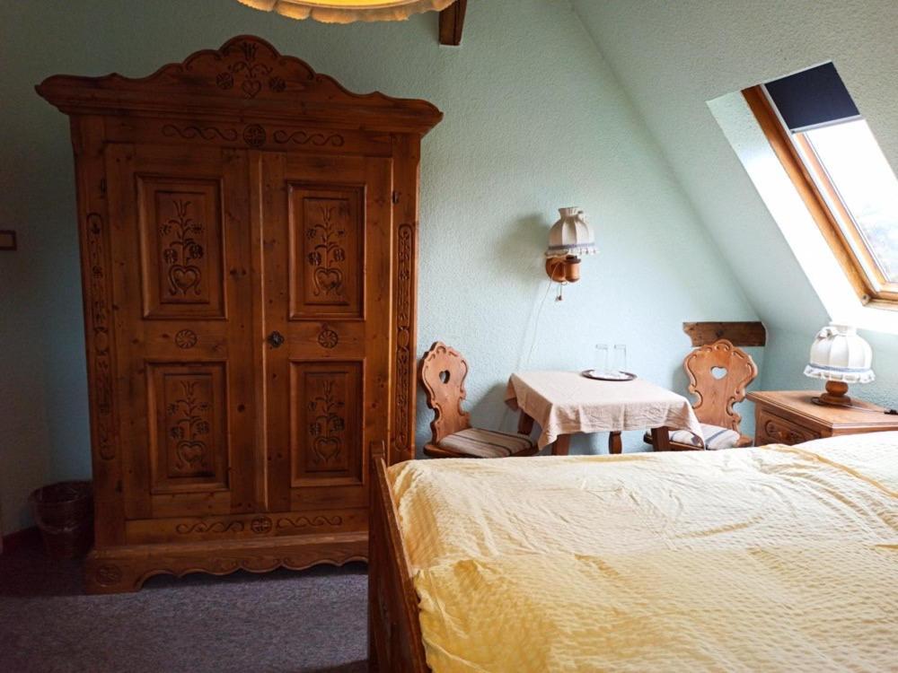 Waldschaenke Hotel Berlino