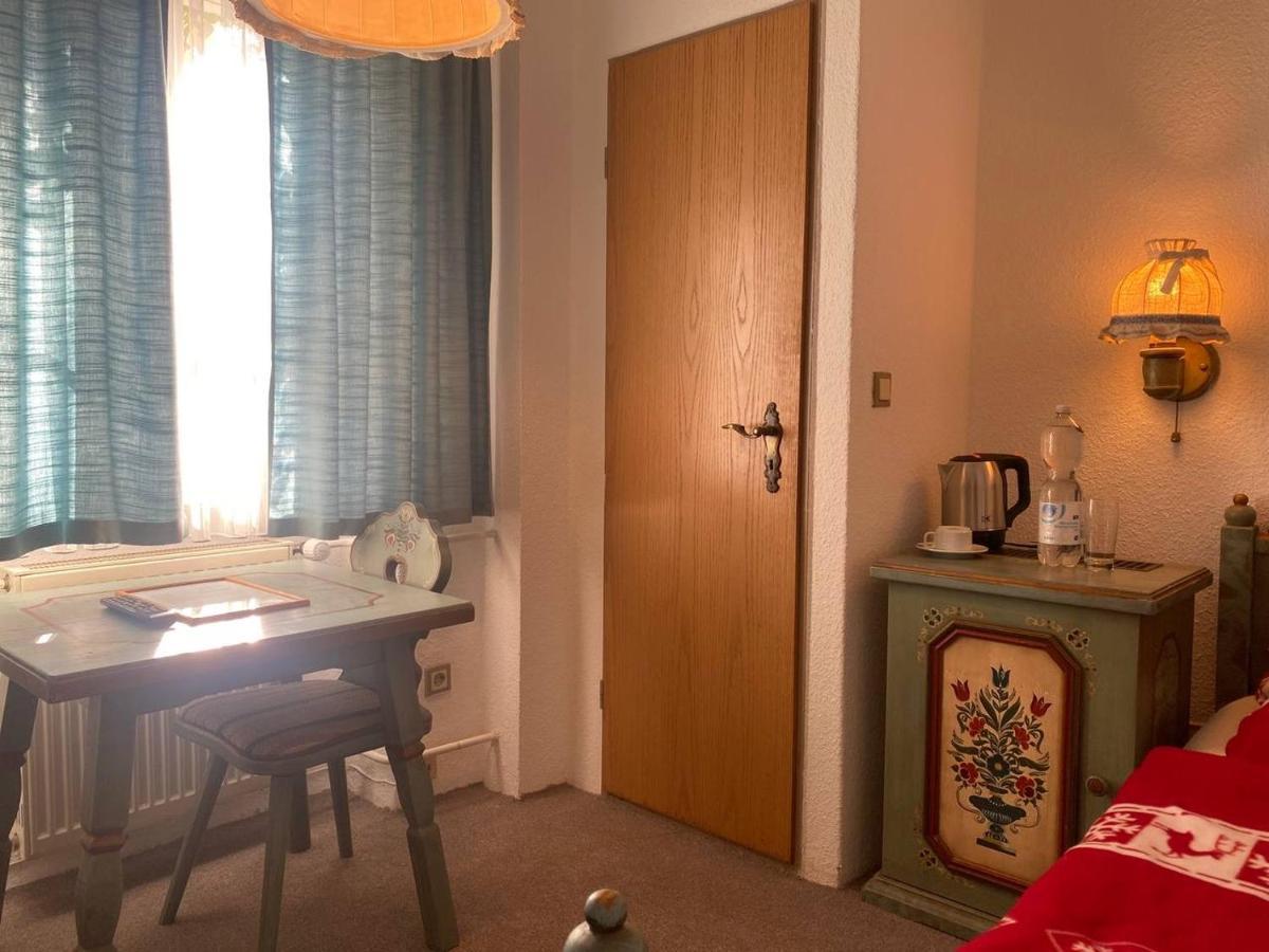 Hotel Waldschaenke Berlino