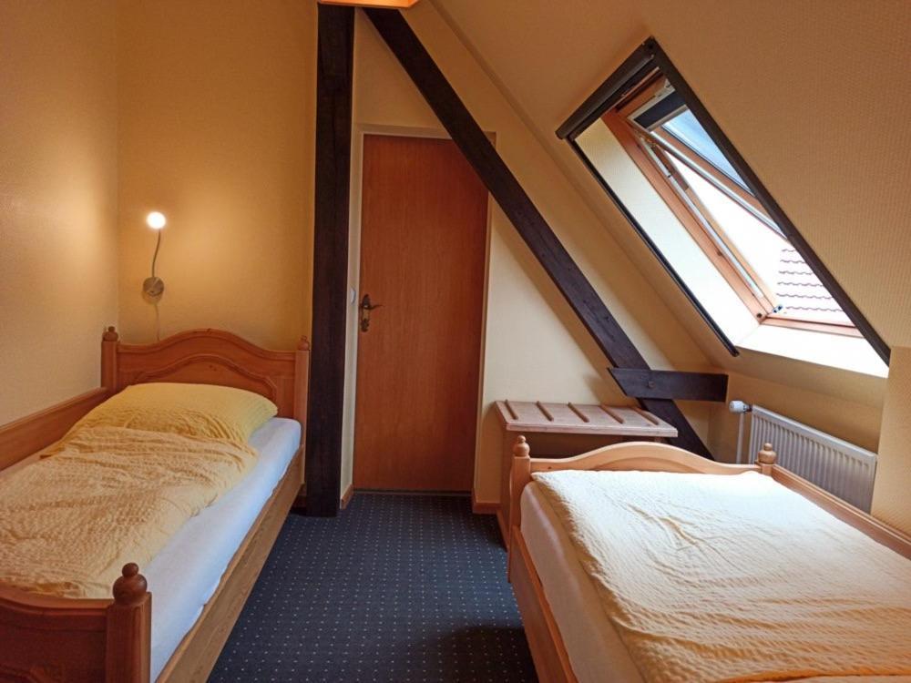 Hotel Waldschaenke